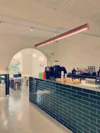 Spring Spring Cafe