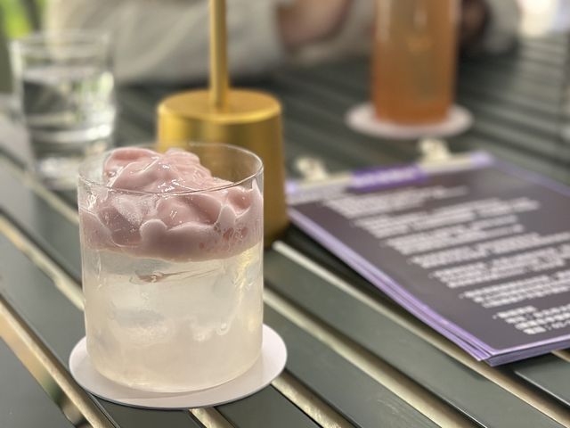 咖央夜間部酒吧：豐富日式料理，適合聚會或約會