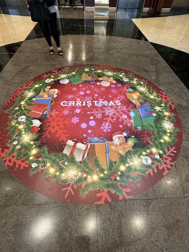 香港｜龍堡國際賓館
