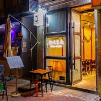 屯門新開小店