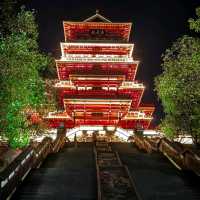 ✨佛山~展旗峰生態公園✨
