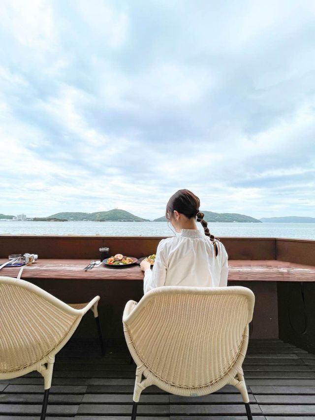 【香川】まるでジブリの世界🌳アートが点在する島でめぐるおすすめスポット10選🌼 