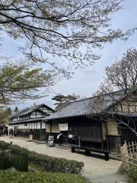 芸術の世界に作られた本格的な茶室 一白庵