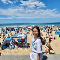 Manly the best choice for Sydney summer