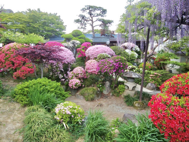 แช่ออนเซ็นชมวิวภูเขา รร. Sangitei Honkan จ.นากาโนะ