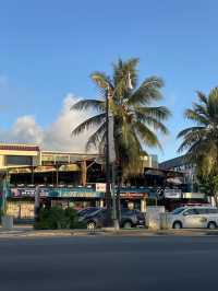 추운 겨울 놀러가기 좋은 해외여행지 : 괌
