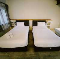 Mela Garden Retreat Cottage   จ.สระบุรี