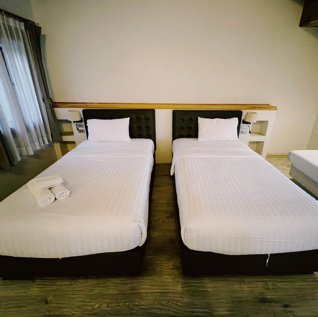 Mela Garden Retreat Cottage   จ.สระบุรี