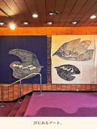 【東京|日比谷】アートを楽しむレトロ建築
