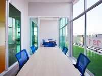 โรงแรมใกล้สนามบิน One Budget Chiangari Airport
