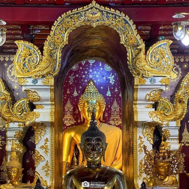 วัดป่าดาราภิรมย์