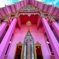 วัดยางใหญ่ ตาพรานบุญ 