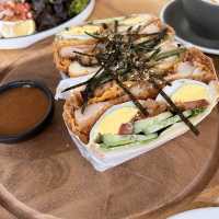 Rabbit Hole Cafe