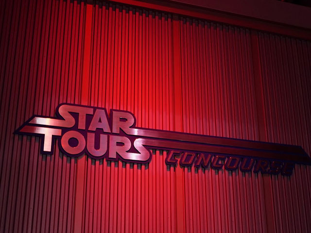 Star tours 