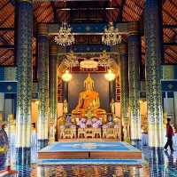 วัดพระนางจามเทวี