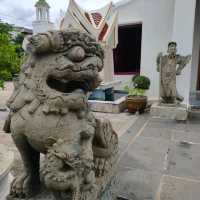 วัดพิชยญาติการามวรวิหาร