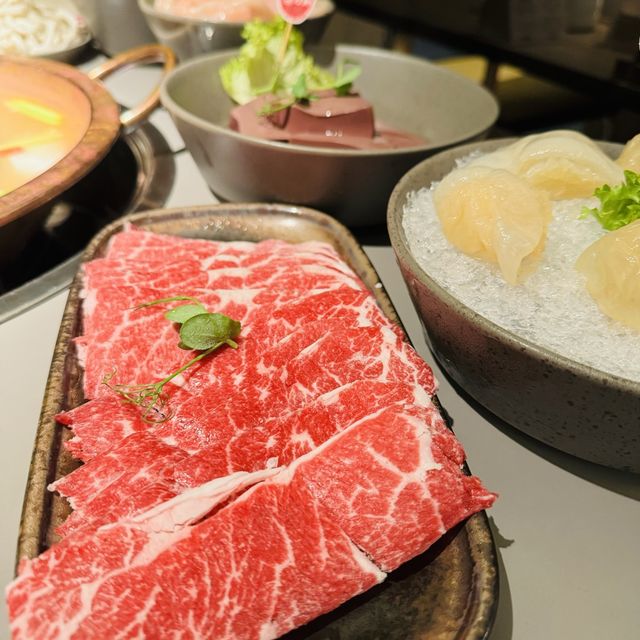🍲方叔叔重慶老火鍋（The L. Place ）