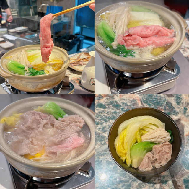 🌟蠔埕 Wild Oyster🌟全新推出🇯🇵鹿兒島A5和牛火鍋🤤 + 3大名蟹宴🦀120分鐘半放題真係超滿足💯有得食蟹粉菜式、即燒串燒、A5和牛仲可以喪食生蠔🤪 