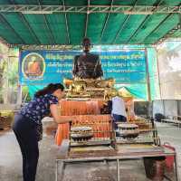 วัดบ้านไร่ หลวงพ่อคูณ
