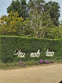 ภูนับดาว สระบุรี