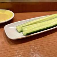 【大阪・天王寺】福井県発の老舗焼き鳥店「秋吉 あべの店」