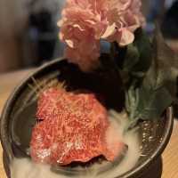 【東京🗼】お肉が映える祐天寺の焼肉店🥩