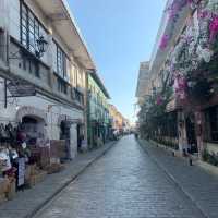 Philippines - Vigan City - Ilocos Sur