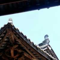 悠遊靜美～東關王廟