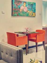 Oakwood Hotel & Residence KL