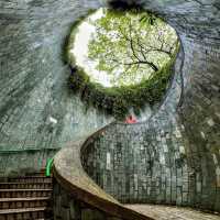 Fort Canning Park