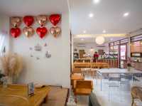 Kyoto Shi Cafe ...Rayong