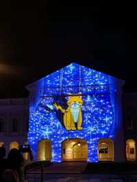 Time for Light to Night Festival 2024!
