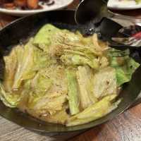 【食べ歩き】神奈川 川崎 Italian Kitchen VANSAN 溝の口店 見て食べて楽しいレストラン