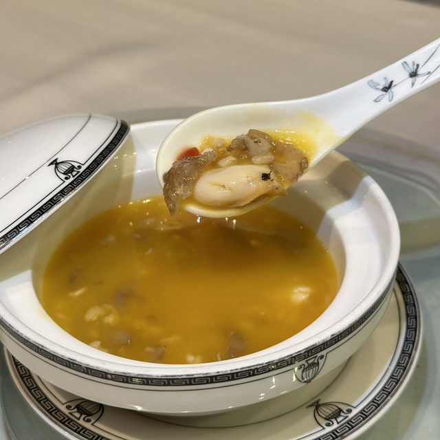北上覓食！羲和雅苑．片皮鴨．價錢平過香港一半