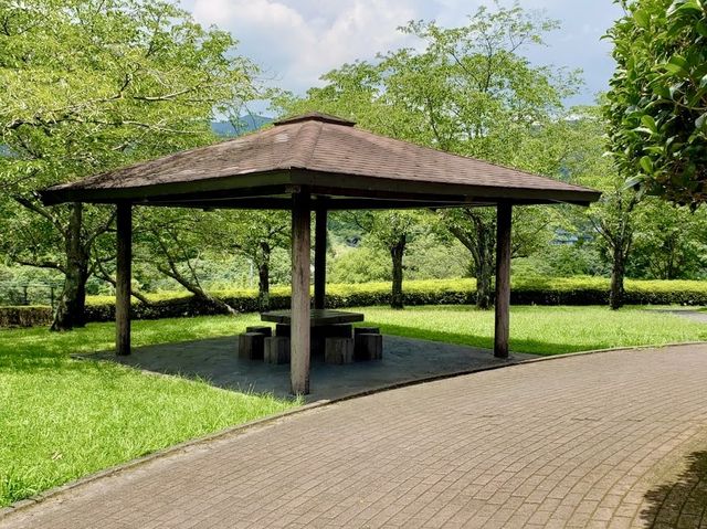 Kinkowan Park