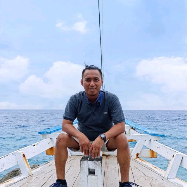 Sailing at Bira, Bulukumba