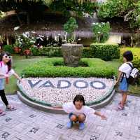 Adaaran Prestige Vadoo Maldives-day trip 