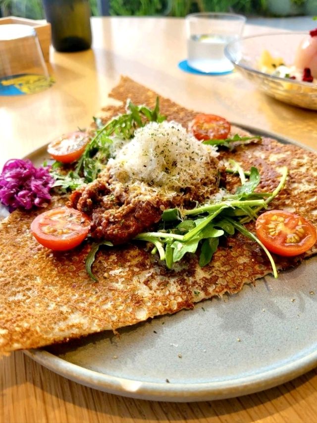 【淡路島/カフェ】本当は秘密にしたい！可愛すぎるお洒落カフェ☕️大満足で⭐️5つ！！