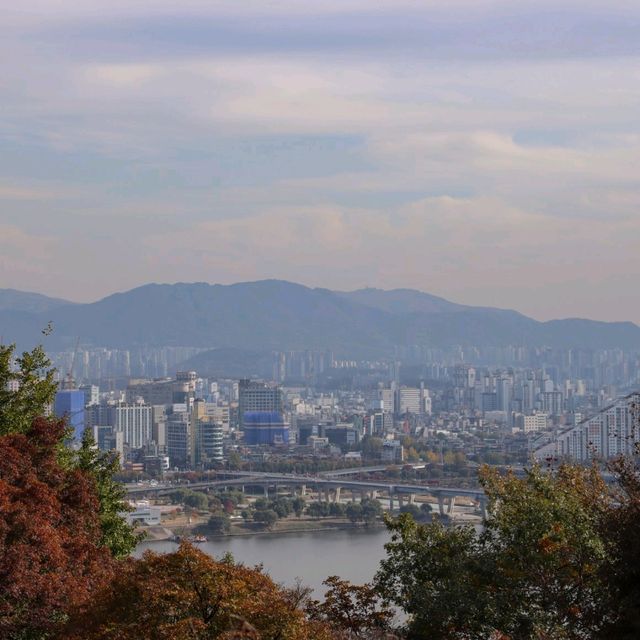 자연친화 호텔 더글라스