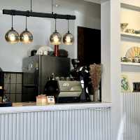 M Story coffee and tea room