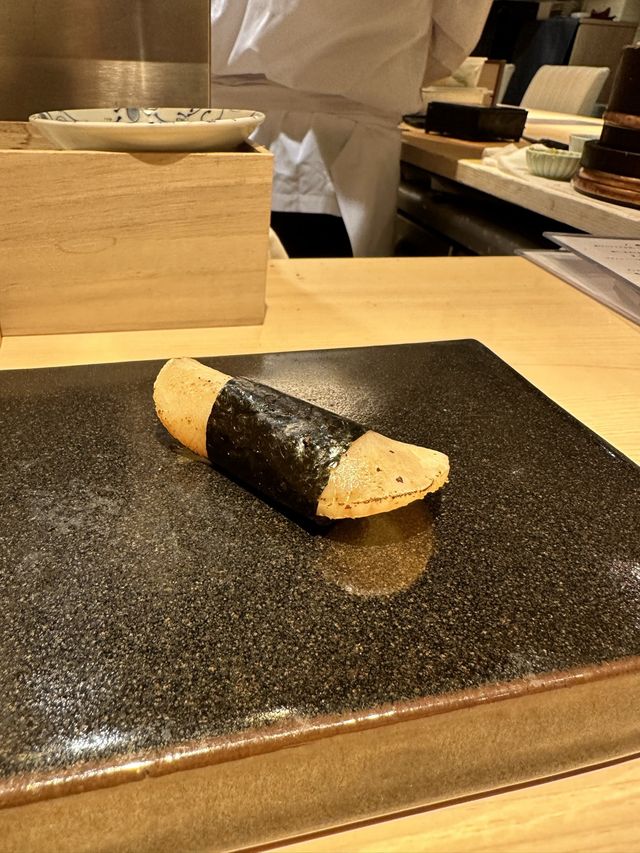銀座でこの値段でこのクオリティーはすごい！