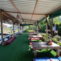 บ้านตา Cafe อยุธยา