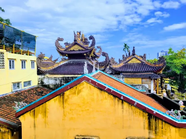 Da Nang Museum of Cham Sculpture 