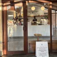 NAYA Cafe Ayutthaya นาย่าคาเฟ่ อยุธยา