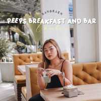 มองหาร้าน Brunch อยู่รึป่าว แนะนำที่นี้เลย 