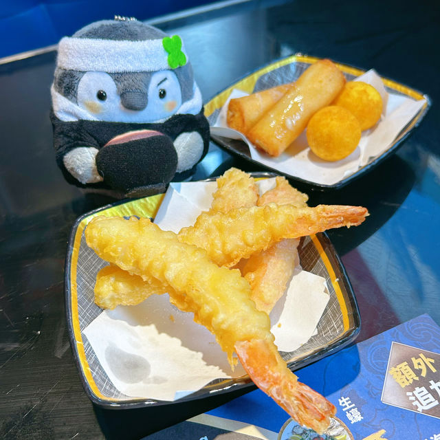 出色日本放題🤩🌟