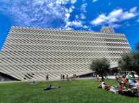 The Broad