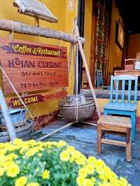 Hoi An Cuisine Restaurant