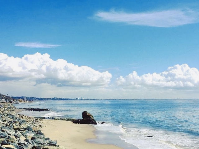 Santa Monica Pier