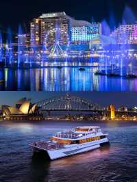 "Sydney: A Tapestry of Culture, Cuisine